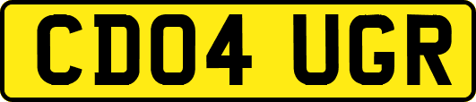 CD04UGR