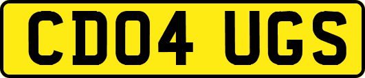 CD04UGS