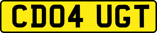 CD04UGT