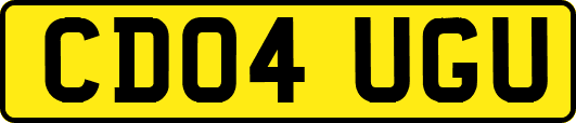 CD04UGU