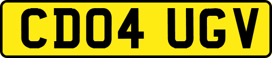 CD04UGV