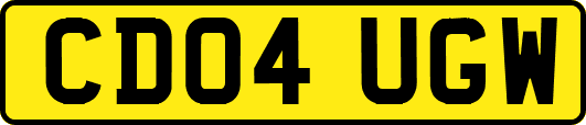 CD04UGW