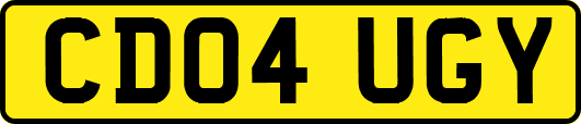 CD04UGY