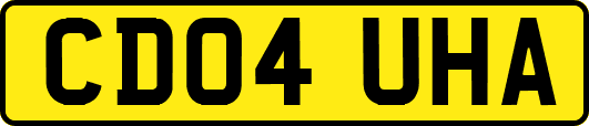 CD04UHA