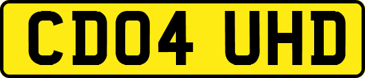 CD04UHD