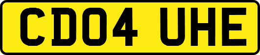 CD04UHE
