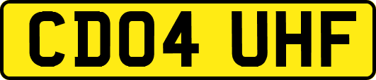 CD04UHF