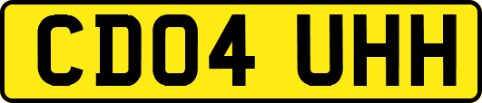 CD04UHH