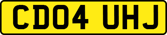 CD04UHJ