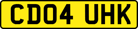 CD04UHK