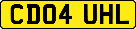 CD04UHL