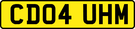 CD04UHM