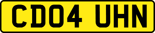 CD04UHN