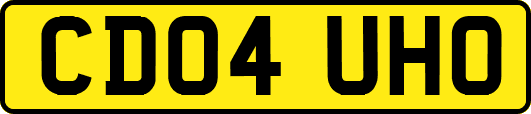 CD04UHO