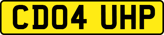 CD04UHP