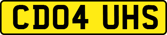 CD04UHS