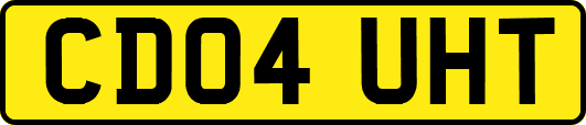 CD04UHT
