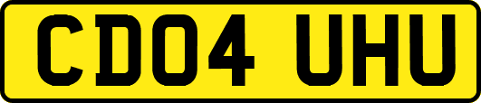 CD04UHU