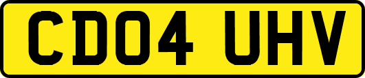 CD04UHV