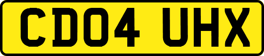 CD04UHX