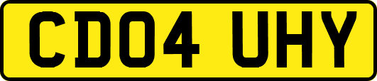CD04UHY