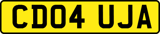 CD04UJA