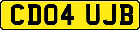 CD04UJB