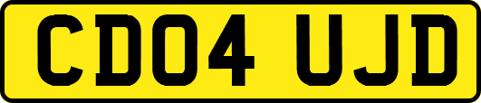 CD04UJD