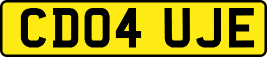 CD04UJE