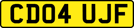 CD04UJF