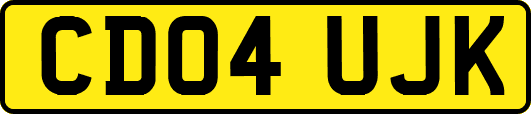 CD04UJK