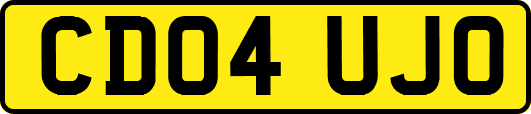 CD04UJO