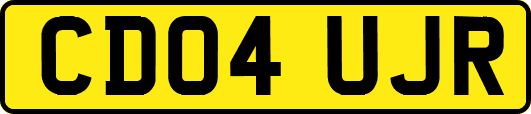 CD04UJR