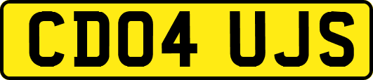 CD04UJS