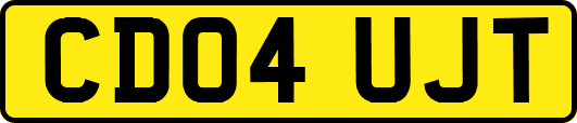 CD04UJT