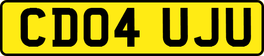 CD04UJU