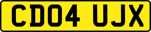 CD04UJX