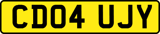 CD04UJY