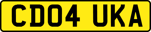 CD04UKA