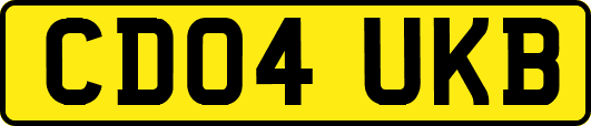 CD04UKB