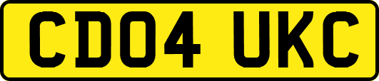 CD04UKC