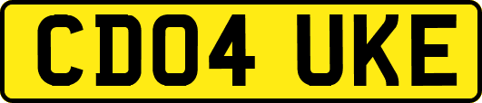 CD04UKE