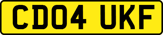 CD04UKF