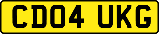CD04UKG