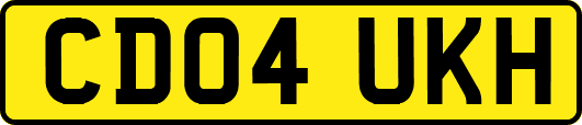 CD04UKH