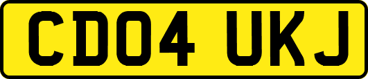 CD04UKJ