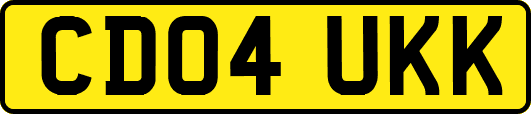 CD04UKK