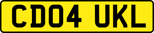 CD04UKL