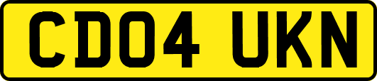 CD04UKN