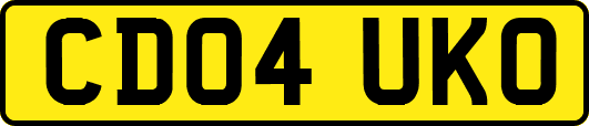 CD04UKO